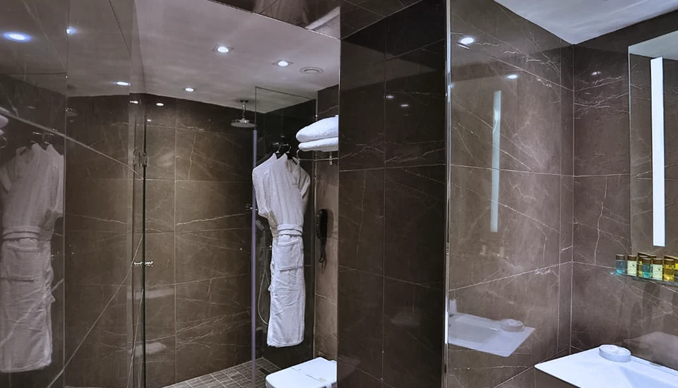 هتل زوریخ استانبول